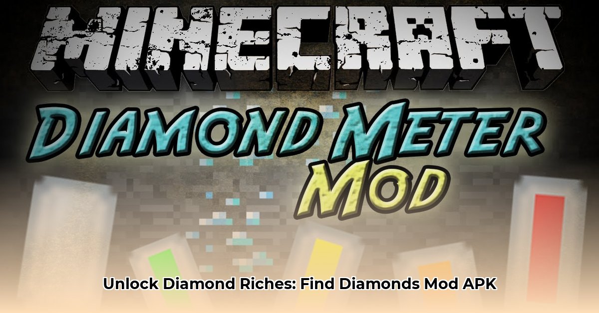 find-diamonds-mod-apk